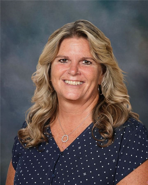 photo of dr potts